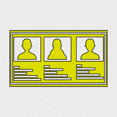 business icon design, vector illustration eps10 graphicのイラスト素材