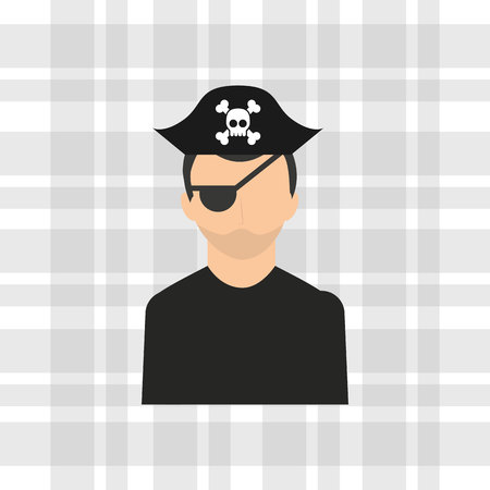 security system design, vector illustration eps10 graphicのイラスト素材