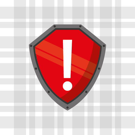 security system design, vector illustration eps10 graphicのイラスト素材