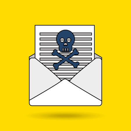 security system design, vector illustration eps10 graphicのイラスト素材