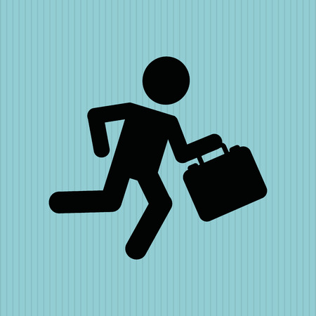 justice concept design, vector illustration eps10 graphicのイラスト素材