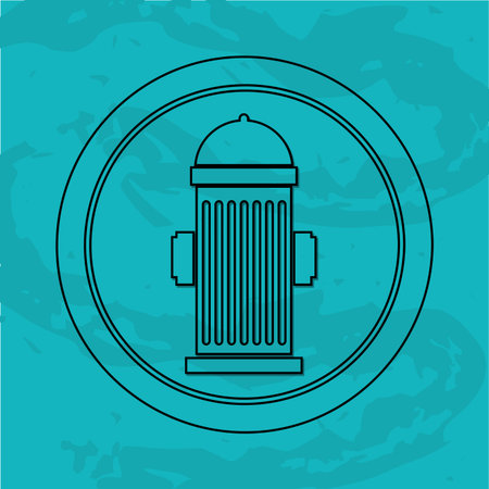 emergency service design, vector illustration eps10 graphicのイラスト素材