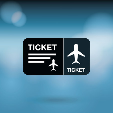 airport terminal design, vector illustration eps10 graphicのイラスト素材