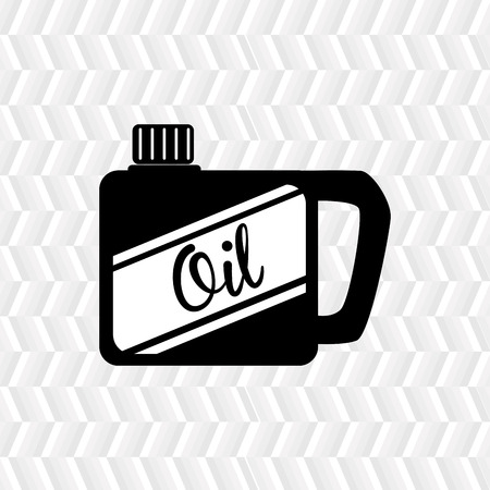 oil industry design, vector illustration eps10 graphicのイラスト素材