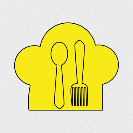 menu icon design, vector illustration eps10 graphicのイラスト素材