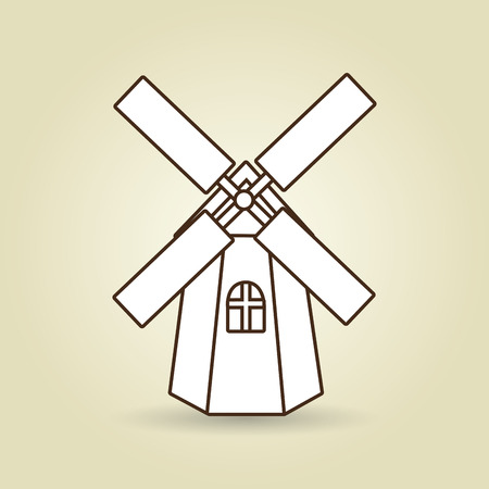farm fresh icon design, vector illustration eps10 graphicのイラスト素材