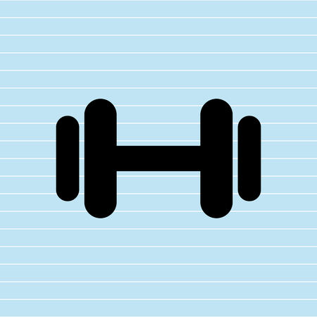 healthy lifestyle design, vector illustration eps10 graphicのイラスト素材