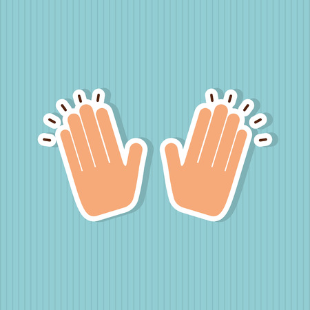 homemade food design, vector illustration eps10 graphicのイラスト素材