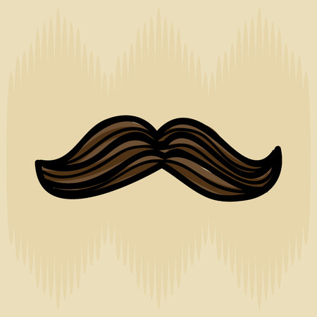 hipster element design, vector illustrationのイラスト素材