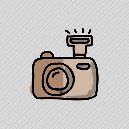 hipster element design, vector illustration eps10 graphicのイラスト素材