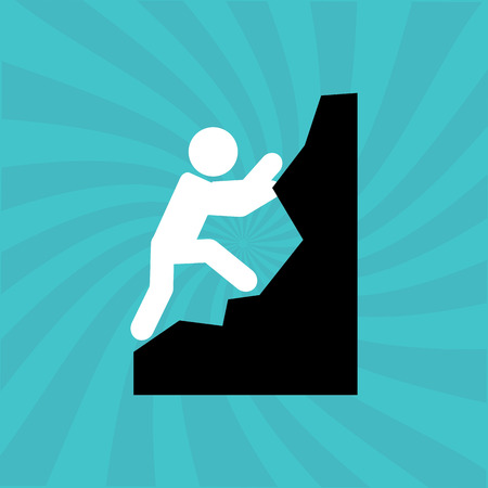 extreme sport design, vector illustration eps10 graphicのイラスト素材