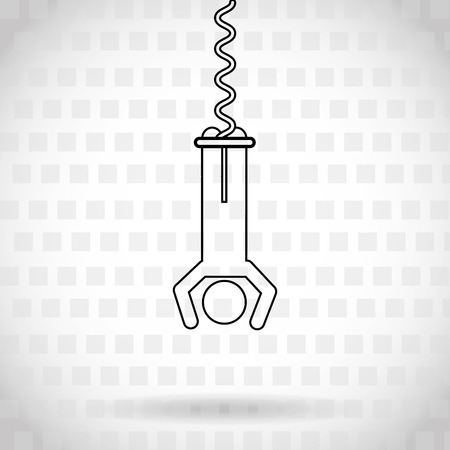 extreme sport design, vector illustration eps10 graphicのイラスト素材