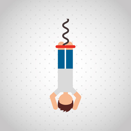 extreme sport design, vector illustration eps10 graphicのイラスト素材