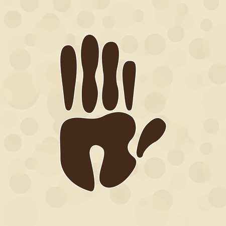 diversity concept designのイラスト素材