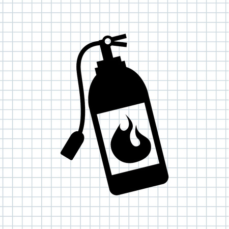emergency icon design, vector illustration eps10 graphicのイラスト素材