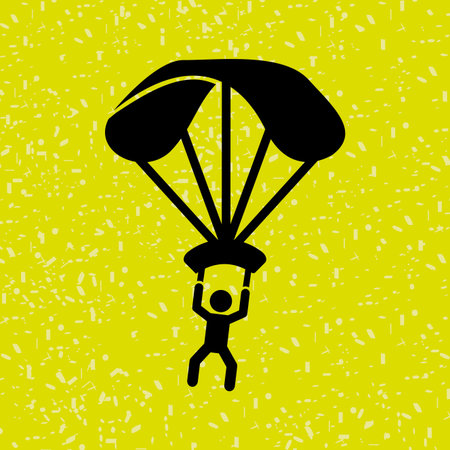 extreme sport design, vector illustration eps10 graphicのイラスト素材