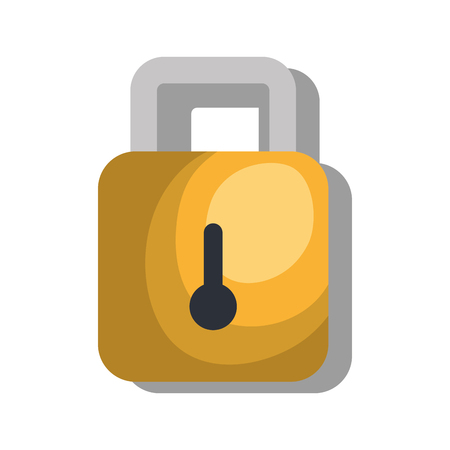 security system design, vector illustration eps10 graphicのイラスト素材