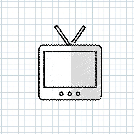 cinema icon design, vector illustration eps10 graphicのイラスト素材