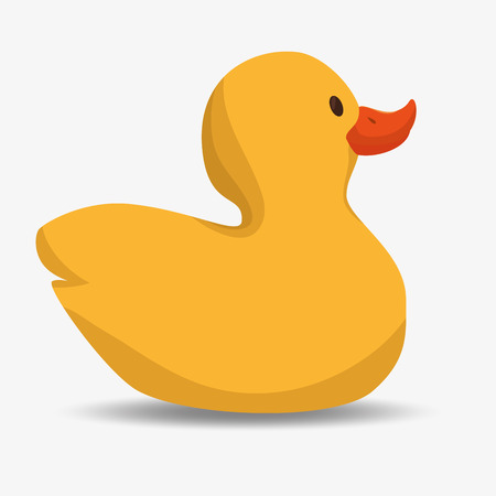 cute toys design, vector illustration eps10 graphicのイラスト素材