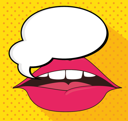 pop art design, vector illustration eps10 graphicのイラスト素材