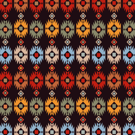 tribal texture design, vector illustration eps10 graphic