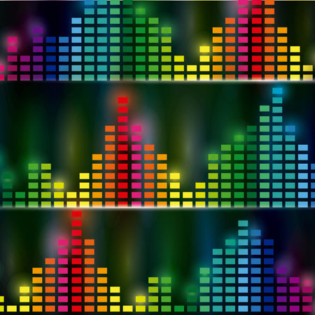 music mobile design, vector illustration eps10 graphic