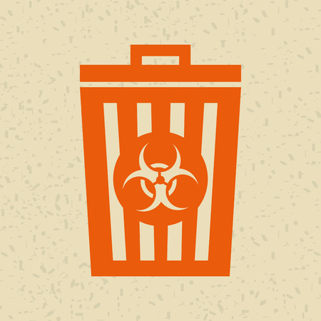 eco friendly design, vector illustration eps10 graphicのイラスト素材