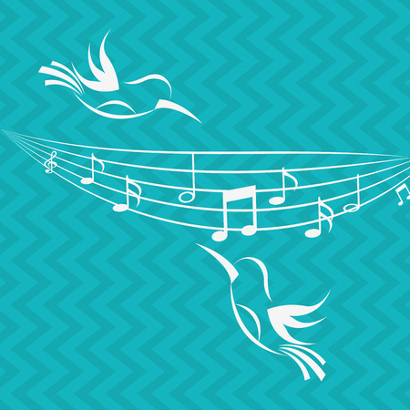 bird icon design, vector illustration eps10 graphicのイラスト素材