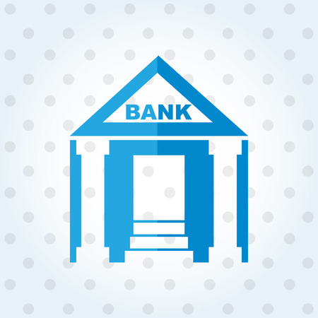 economy concept design, vector illustration eps10 graphicのイラスト素材