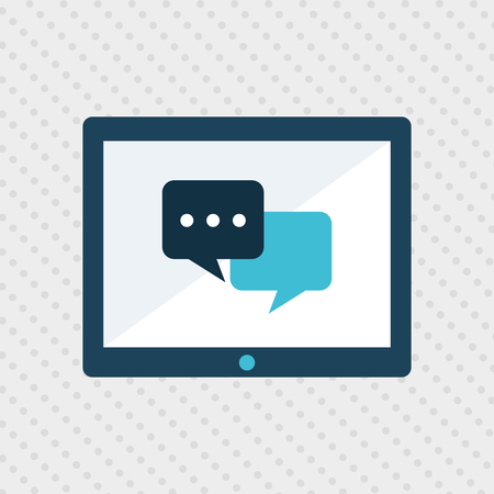 social media design, vector illustration eps10 graphicのイラスト素材