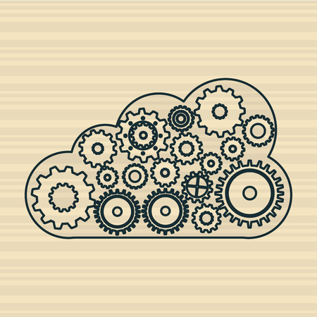 design, vector illustration eps10 graphicのイラスト素材