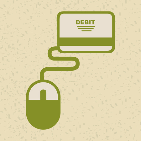 online business design, vector illustration eps10 graphicのイラスト素材