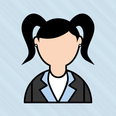 business person design, vector illustration eps10 graphicの写真素材