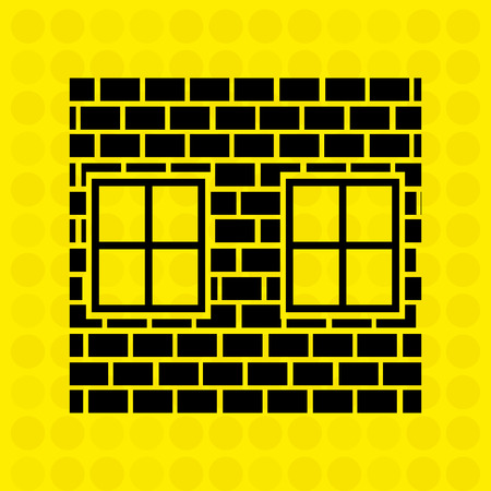 under construction design, vector illustration eps10 graphicのイラスト素材