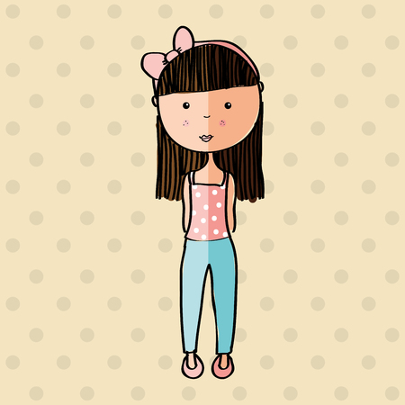 person drawing design, vector illustration eps10 graphicのイラスト素材