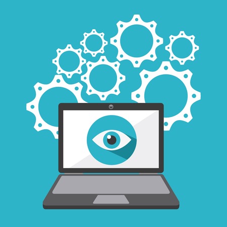 video marketing design, vector illustration eps10 graphicのイラスト素材