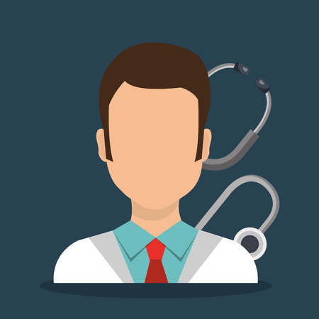 medical healthcare design, vector illustration eps10 graphicのイラスト素材