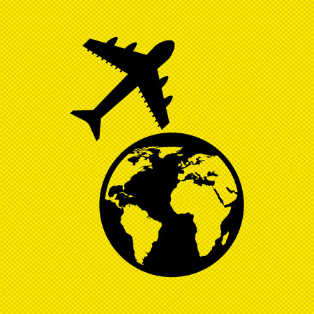 delivery service  design, vector illustration eps10 graphicのイラスト素材