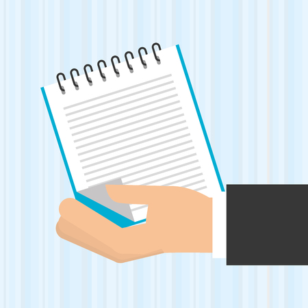 School Supplies design, vector illustration eps10 graphicのイラスト素材