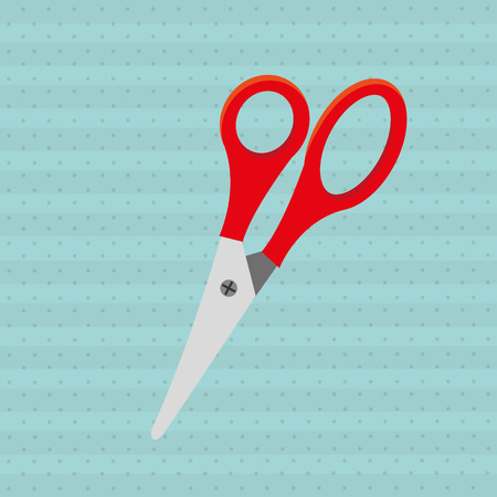 School Supplies design, vector illustration eps10 graphicのイラスト素材