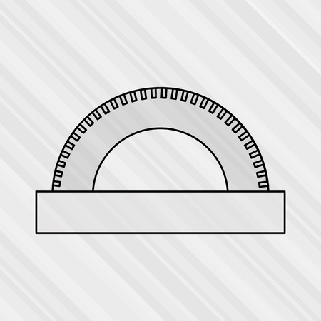 School Supplies design, vector illustration eps10 graphicのイラスト素材