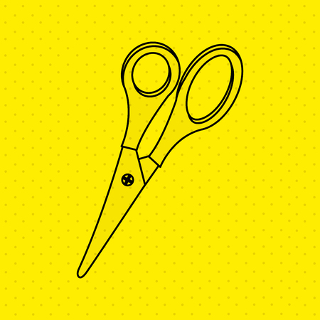 School Supplies design, vector illustration eps10 graphicのイラスト素材