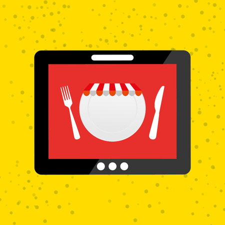 nutritive food design, vector illustration eps10 graphicのイラスト素材