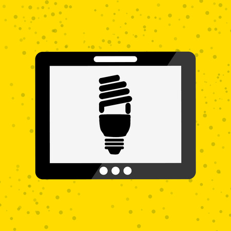 wearable technology design, vector illustration eps10 graphicのイラスト素材