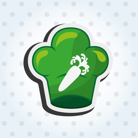 nutritive food design, vector illustration eps10 graphicのイラスト素材