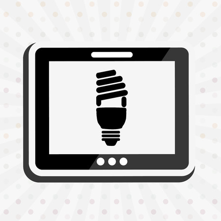 wearable technology design, vector illustration eps10 graphicのイラスト素材