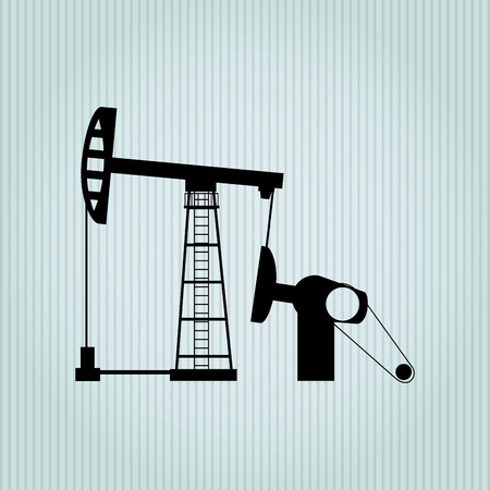 factory building design, vector illustration eps10 graphicのイラスト素材