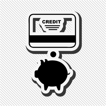 money concept design, vector illustration eps10 graphicのイラスト素材