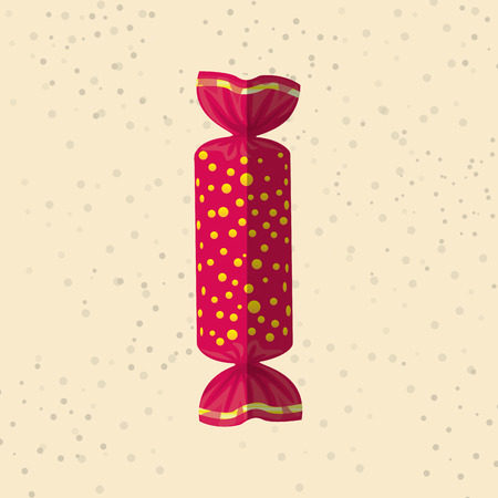 sweet candy design, vector illustration eps10 graphicのイラスト素材