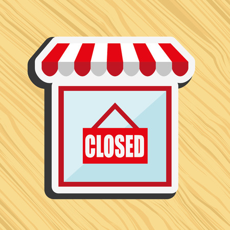 social marketing design, vector illustration eps10 graphicのイラスト素材